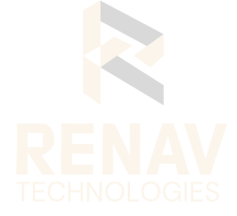 Renav Technologies logo